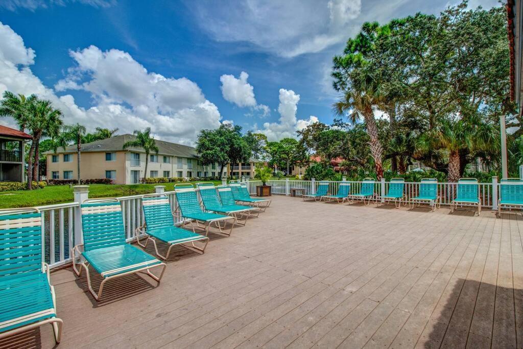 Stunning & Serene. Minutes To Anna Maria Island+++ Apartment Bradenton Bagian luar foto