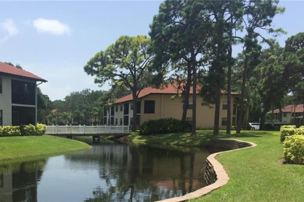 Stunning & Serene. Minutes To Anna Maria Island+++ Apartment Bradenton Bagian luar foto