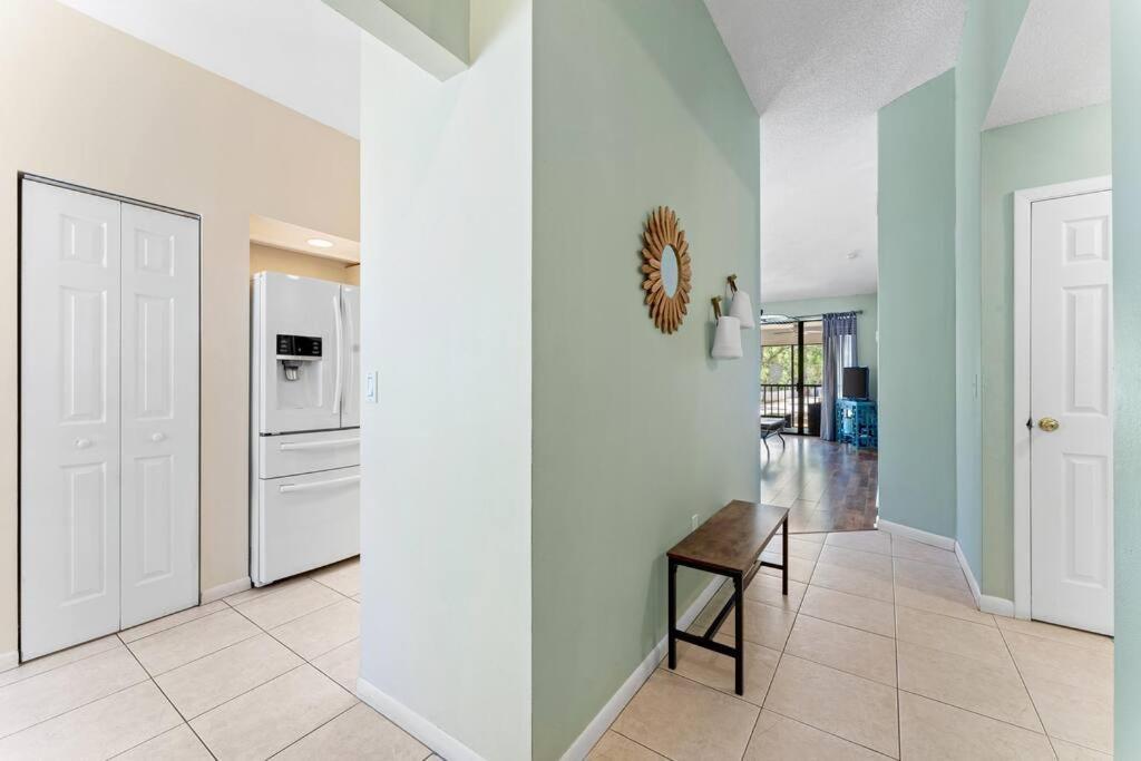 Stunning & Serene. Minutes To Anna Maria Island+++ Apartment Bradenton Bagian luar foto